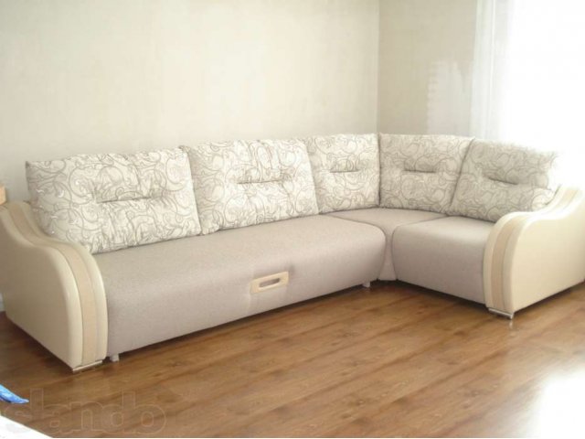 Угловой диван в городе Новосибирск, фото 1, Новосибирская область