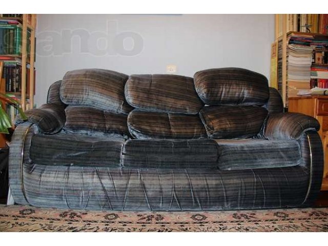 Мягкая мебель в городе Оренбург, фото 4, стоимость: 2 000 руб.