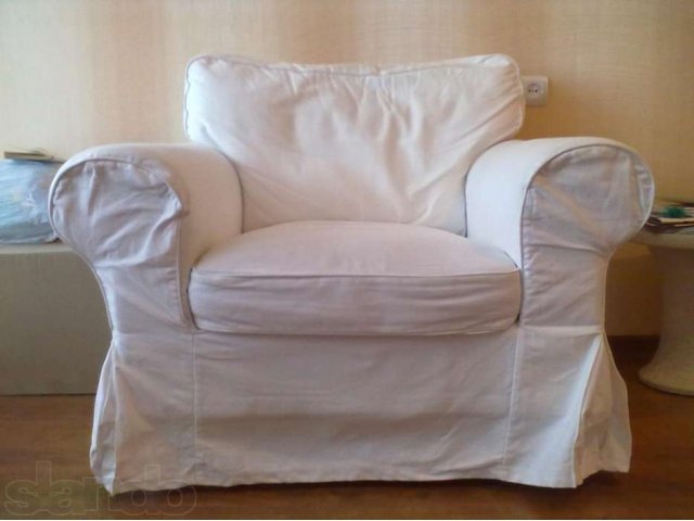 Продам кресло в городе Кондопога, фото 1, Мягкая мебель