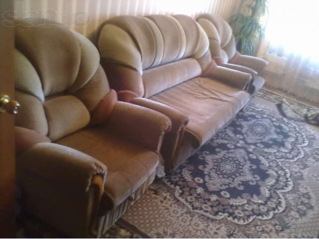 Мягкая мебель в городе Тольятти, фото 1, Самарская область