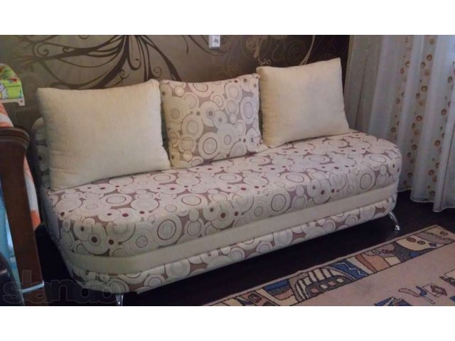 Новенький диван в городе Сургут, фото 1, Мягкая мебель