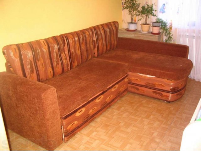 Угловой диван в городе Воронеж, фото 1, стоимость: 12 000 руб.