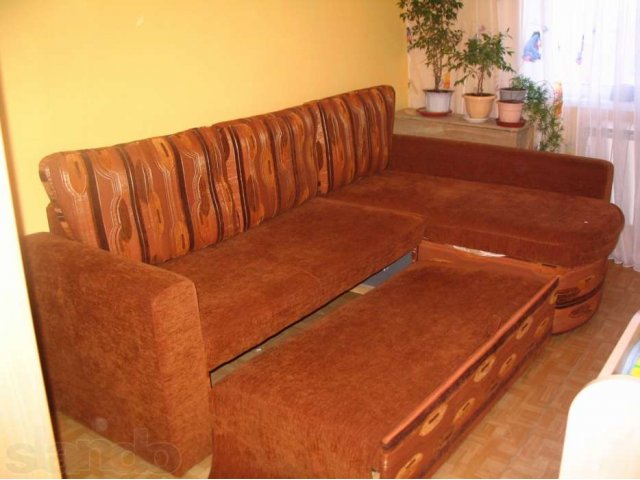 Угловой диван в городе Воронеж, фото 3, Воронежская область