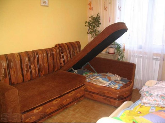 Угловой диван в городе Воронеж, фото 4, стоимость: 12 000 руб.