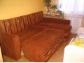 Угловой диван в городе Воронеж, фото 2, стоимость: 12 000 руб.