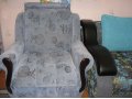 Продам кресло - кровать в хорошем состоянии. в городе Новосибирск, фото 1, Новосибирская область