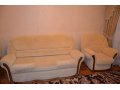 диван и два кресла в городе Саратов, фото 1, Саратовская область