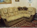продаю угловой диван с креслом в городе Чебоксары, фото 1, Чувашия