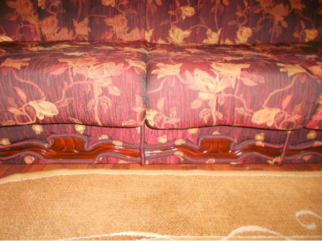 Угловой диван и кресло в городе Орехово-Зуево, фото 3, Московская область