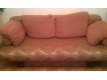 Продам диван в городе Новокузнецк, фото 1, Кемеровская область