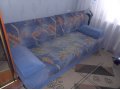 Продам диван-кровать. в городе Набережные Челны, фото 1, Татарстан