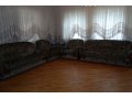 Продаётся мягкая мебель в городе Краснодар, фото 1, Краснодарский край