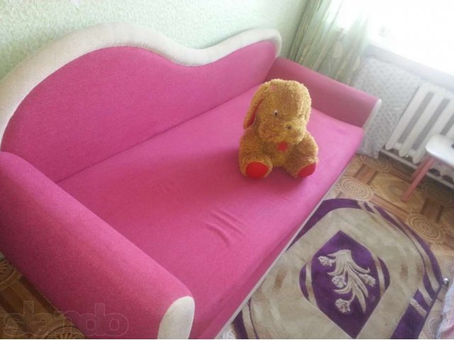 продам диван в городе Комсомольск-на-Амуре, фото 1, Хабаровский край