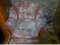 Продам мини диван кровать и  кресло кровать. в городе Сургут, фото 1, Ханты-Мансийский автономный округ