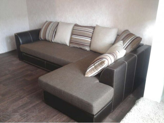 Продаётся угловой диван Реус в городе Сургут, фото 1, стоимость: 33 000 руб.