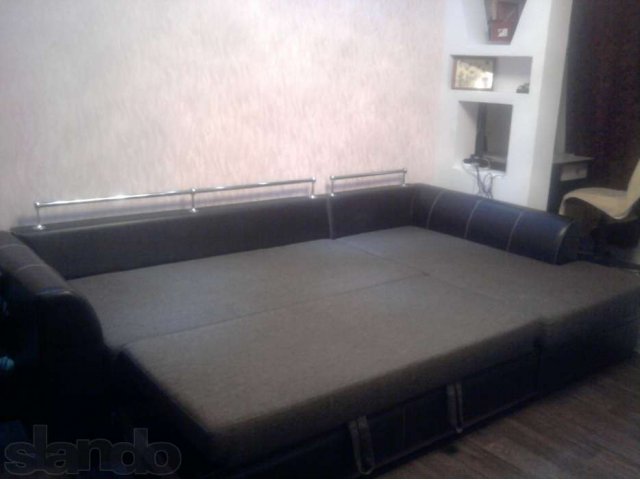 Продаётся угловой диван Реус в городе Сургут, фото 3, Ханты-Мансийский автономный округ