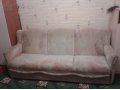 Продам диван и кресло-кровать - 2 шт. в городе Иркутск, фото 1, Иркутская область