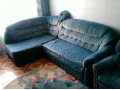 Продаю мягкую мебель (угловой диван) в городе Чебоксары, фото 1, Чувашия
