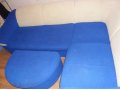 Продаю угловой диван в городе Чебоксары, фото 1, Чувашия