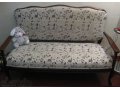 Классический диван в городе Инта, фото 1, Коми