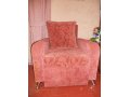 Продам кресло с подушкой в городе Чебоксары, фото 1, Чувашия