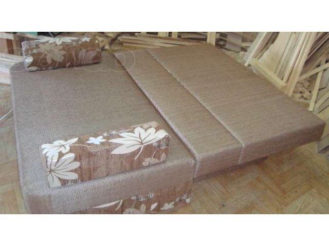 Новый компактный диван от производителя. в городе Екатеринбург, фото 3, стоимость: 6 500 руб.