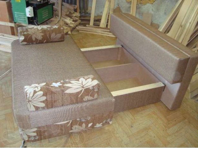 Новый компактный диван от производителя. в городе Екатеринбург, фото 5, Свердловская область