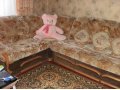 Продается угловой диван в идеальном состоянии в городе Гусев, фото 1, Калининградская область