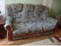 Продам мягкую мебель (диван + 2 кресла) в городе Тольятти, фото 1, Самарская область