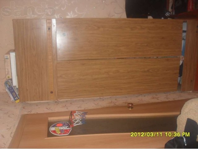 продается шкаф б\у в городе Оренбург, фото 2, стоимость: 900 руб.
