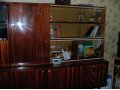 Шкаф для одежды, сервант и книжный шкаф, в отличном состоянии в городе Нижний Новгород, фото 1, Нижегородская область