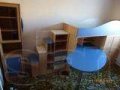 Продаю набор детской мебели в 2-х уровнях в городе Ноябрьск, фото 2, стоимость: 13 000 руб.
