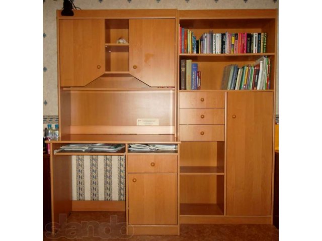 Два шкафа и школьный уголок в городе Чебоксары, фото 2, Чувашия