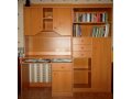 Два шкафа и школьный уголок в городе Чебоксары, фото 2, стоимость: 9 000 руб.