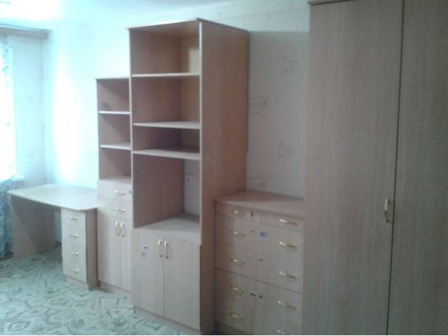 Продам набор корпусной мебели. в городе Искитим, фото 1, Новосибирская область