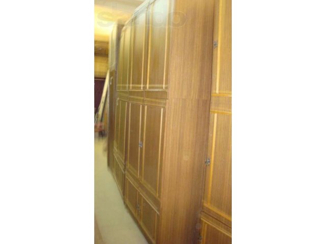 шкаф 2х створчатый плательный в городе Мурманск, фото 1, стоимость: 1 800 руб.