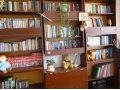 Стенка для книг, секции разборные, что очень удобно для установки в городе Березники, фото 1, Пермский край
