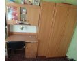 Стенка. ( письменный стол + шкаф) в городе Сальск, фото 1, Ростовская область