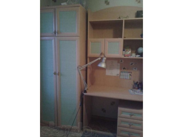 Подростковая мебель в городе Новоуральск, фото 2, стоимость: 7 000 руб.