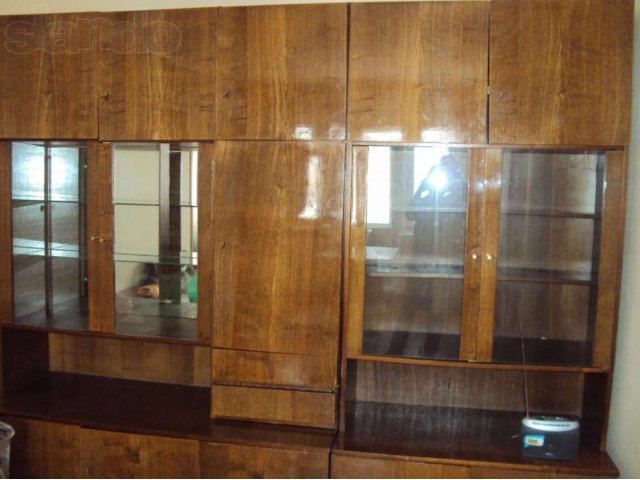 Стенка для зала в городе Томск, фото 1, Стенки, модули