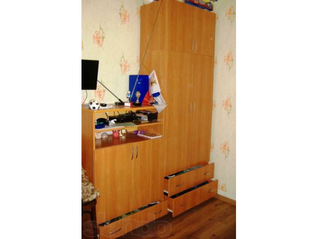 Продам шкаф-комод в городе Архангельск, фото 1, стоимость: 8 000 руб.