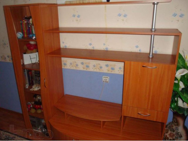 Продам мебельную стенку в городе Череповец, фото 1, стоимость: 12 000 руб.
