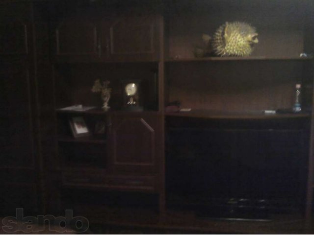 Продается стенка в городе Балтийск, фото 1, Калининградская область