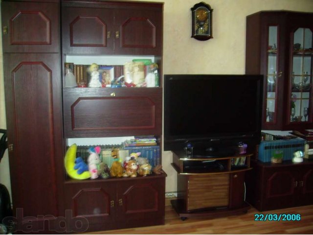 продается мебель для гостинной в городе Улан-Удэ, фото 2, стоимость: 5 500 руб.