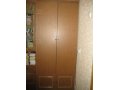 продам шкаф для белья(цвет орех) в городе Томск, фото 1, Томская область