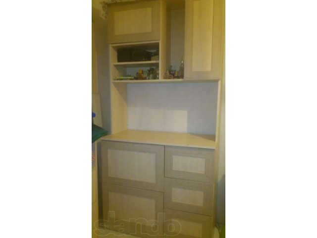 Мини стенка в городе Невинномысск, фото 1, стоимость: 2 000 руб.