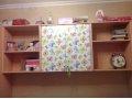 Продам детскую мебель в городе Сургут, фото 1, Ханты-Мансийский автономный округ