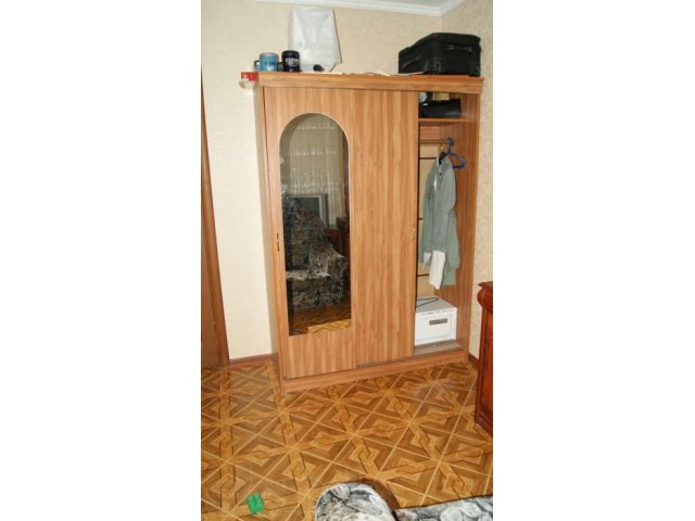 Продаю шкаф-купе с антресолью в городе Саратов, фото 5, Стенки, модули