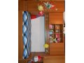 Продам детскую стенку с кроватью в городе Ханты-Мансийск, фото 1, Ханты-Мансийский автономный округ