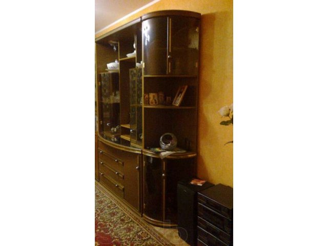 Продам мебель для гостиной комнаты в городе Омск, фото 4, стоимость: 4 500 руб.